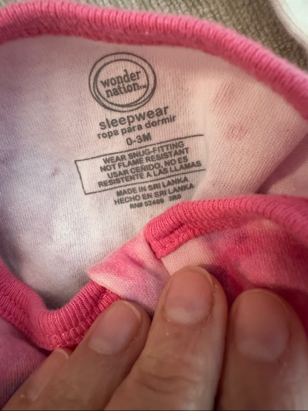 Baby clothes - Picture 13 of 13